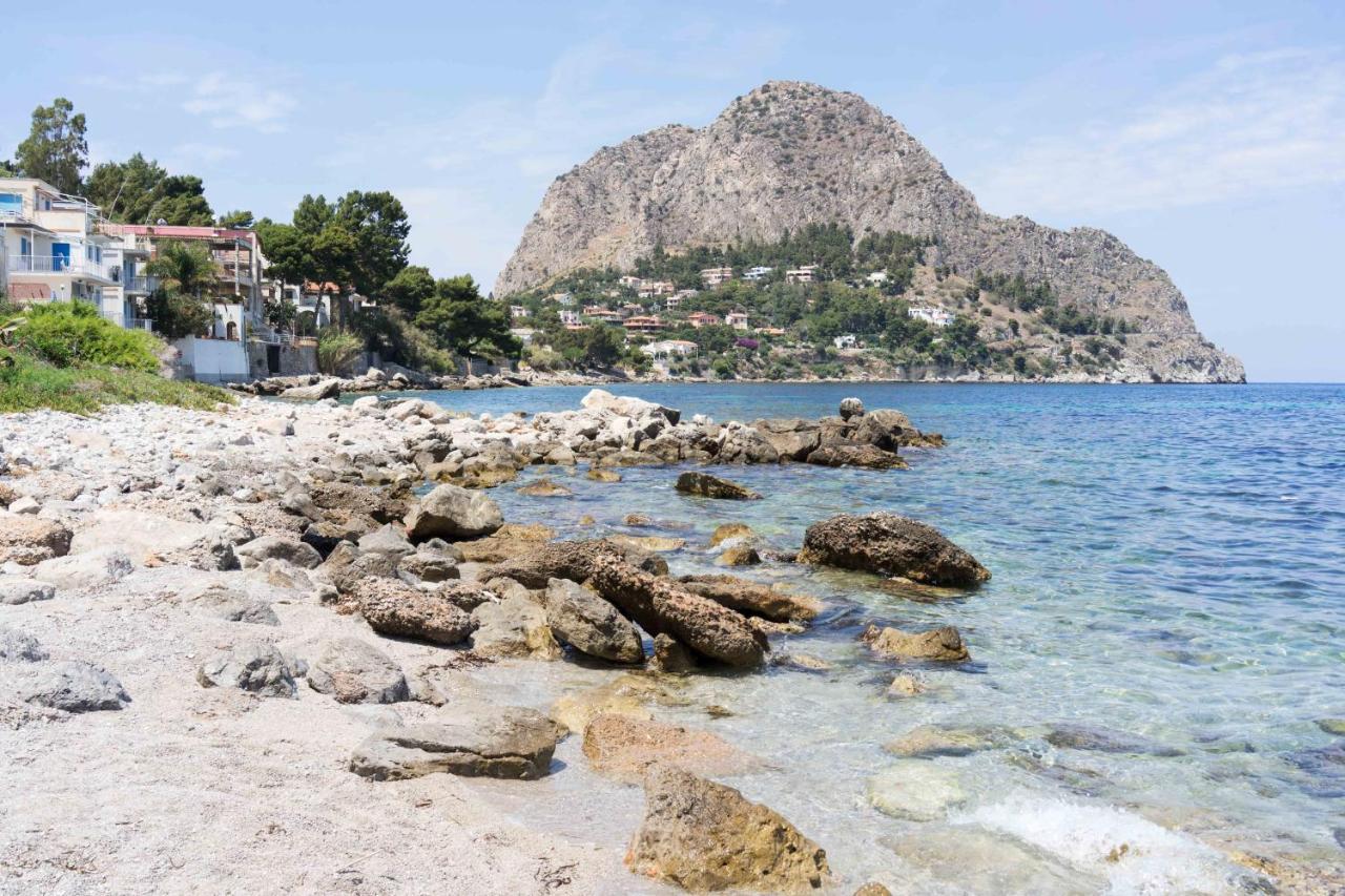 Villa Torrammare - Relax On The Seaside